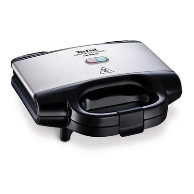 Opiekacz TEFAL SM1552 UltraCompact NOWY Z DEFEKTEM