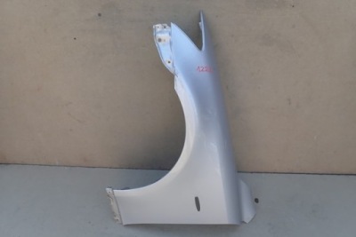 Крила лівий передній перед lexus is 05-12r фото №1