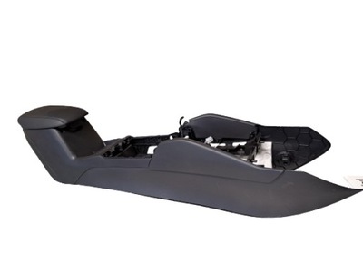 Ford focus mk4 подлокотник фото №1