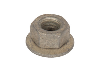 Гайка m6 генератора ford оригинальный номер фото №1