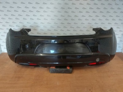 Alfa romeo mito 1.4 b 09r бампер задний фото №1