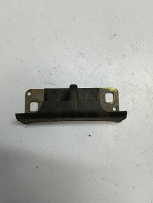 Audi a3 засов крышки багажника фото №1