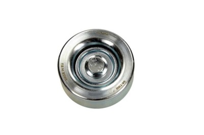 Ролик ремінь багаторучейковий do chevrolet фото №1