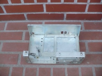 MAGNETOFON ALTUS - D60 UNITRA ZRK - CHASSIS STELAŻ KORPUS