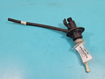 Помпа сцепления peugeot 308 ii t9 2.0 e-hdi фото №1