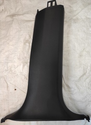 Bmw x5 f15 захист обшивка стійка праве 7284694 фото №1