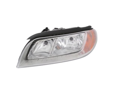 FARO PARTE DELANTERA VOLVO XC70 07- 31383542 IZQUIERDA  