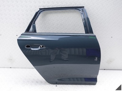 Audi a6 c8 4k9 18- kombi avant allroad дверь задняя r фото №1