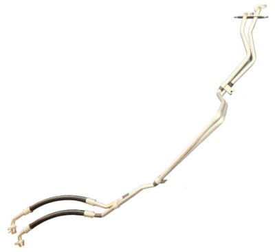 Шланг масляный pdk porsche panamera 970 2010-16r фото №1