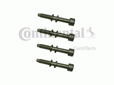 CONTITECH VARŽTAI RATAI SKRIEMULIO OPEL 1,9CDTI FIAT 1,9JTD M8X57 (4X) 