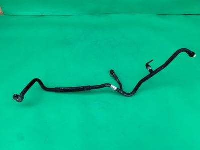 Шланг кондиционера volvo v50 s40 ii 04- 2.4b фото №1