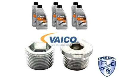 VAICO FILTRO HYDRAULIKI CAJAS DE TRANSMISIÓN AUDI A4 B6 A4 B7 A6 C5 A6 C6 A8  