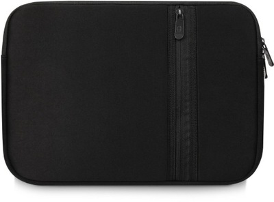 Etui na laptopa 13,3 ” czarny pokrowiec torba etui macbook air 13 ZAGATTO