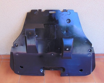 Mazda 6 i gg 02-07 захист плита двигуна gp9a56111 фото №1