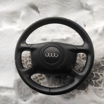 STEERING WHEEL AUDI A6 C5 4B0419091AS  