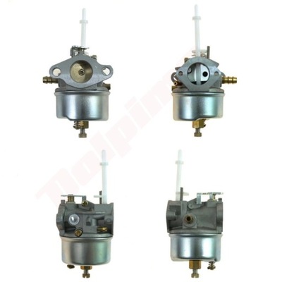 GAŹNIK TECUMSEH ( 632371 , 632371A )