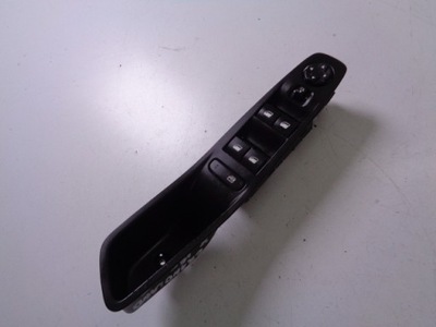 Панель окон левый перед opel grandland x 2017- фото №1