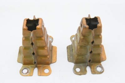 Honda hr-v зона деформации kpl. фото №1