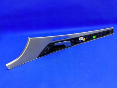 Audi a8 d4 молдинг дверь левый перед 4h0867101 фото №1