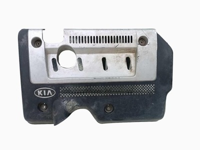 Защита корпус двигателя kia carens ii 2.0 crdi фото №1