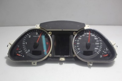 Прилади audi a6 c6 3.0tdi фото №1