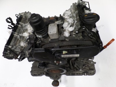 Audi a6 c6 2.7 tdi двигун стійку  bpp фото №1