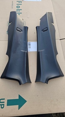 Seat arona защита стойка подкрылок c задняя фото №1