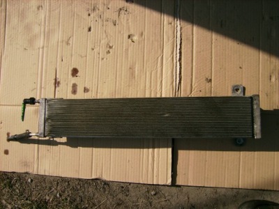 Радиатор топлива seat alhambra lift sharan 1.9 tdi фото №1