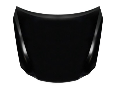 Lexus is 2005-2008 капот кришка alum 5330153050 фото №1