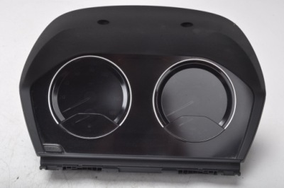 Bmw f22 лічильник прилади 6837006 uk фото №1