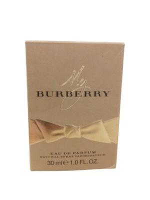 Burberry My Burberry Woda Perfumowana 30ml