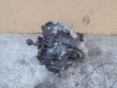 Fabia 1 6y коробка передач передач механическая 1,4mpi fnk фото №1