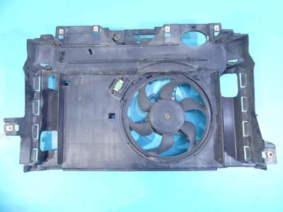 VENTILADOR DEL RADIADOR FIAT STILO 1.2 16V  