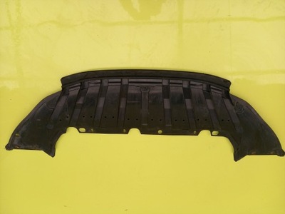 Захист pod бампер перед ford c-max mk2 11r фото №1