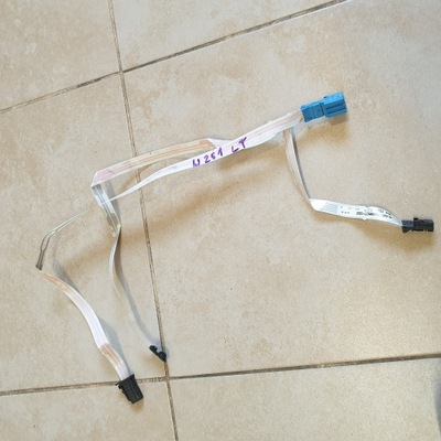 Джгут електропроводка двері лівий задня mercedes r w251 фото №1