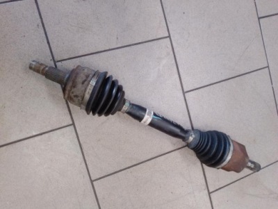 Приводной вал левая alfa romeo giulietta 5180698 фото №1