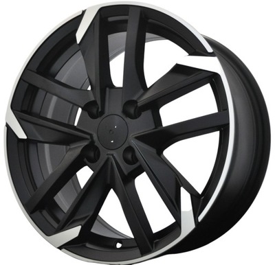 LLANTAS 15 4X108 CITROEN BERLINGO 3 C4 II PICASSO I DS4  