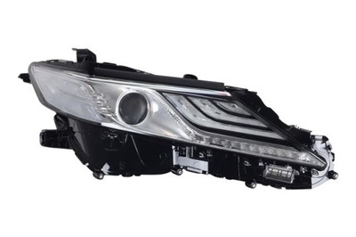 Лампа перед передняя правая toyota camry 2017-2022 фото №1