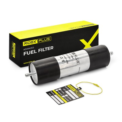 ФІЛЬТР ПАЛИВА RIDEX 9F0171P 