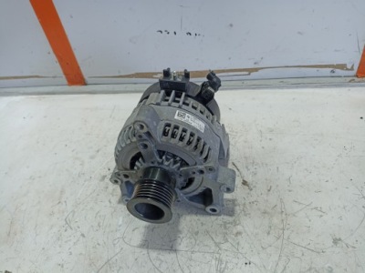 Mini cooper f57 f56 f55 генератор 2.0 1 8680374 фото №1