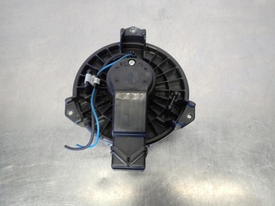 Вентилятор обдув toyota urban cruiser фото №1