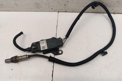 Датчик лямбда-зонд opel grandland x 75 9830288780 1.5l дизель 2023 фото №1