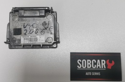 Преобразователь valeo ксенон 89034934 фото №1