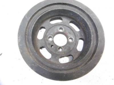 Alfa romeo 155 шкив 2,0 s2523 фото №1