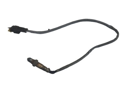 Датчик лямбда-зонд alfa romeo brera 258006916 фото №1