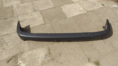 Toyota 4 runner hilux 4runner бампер перед фото №1