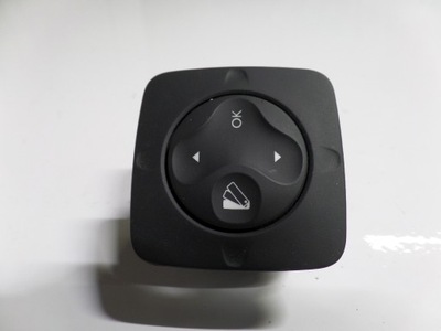 Renault scenic iii панель переключатель дисплея радио 283950001r фото №1