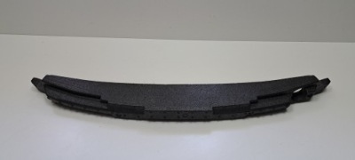 Opel crossland абсорбер бампер перед 39172215 фото №1