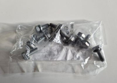 Болт bmw 7 g11 фото №1