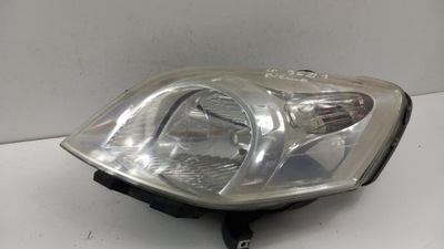 Bipper fiorino nemo лампа перед ліва фото №1